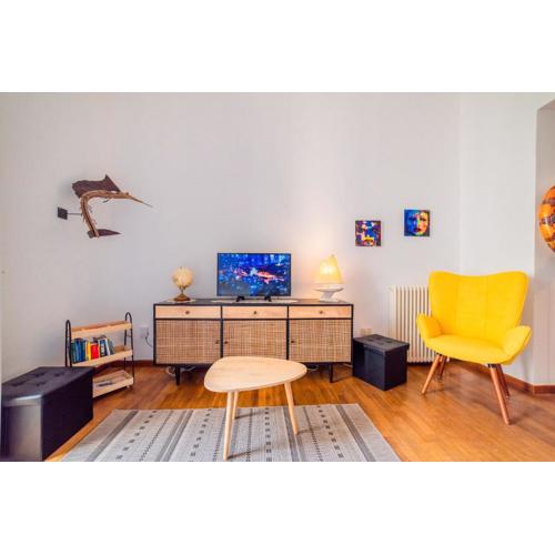 Ortigia ART & DesiGn, Parking , Smartworking
