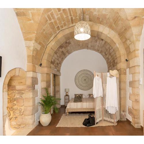 Ortigia Boutique Palace