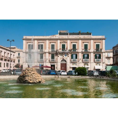 Ortigia Exclusive Apartment