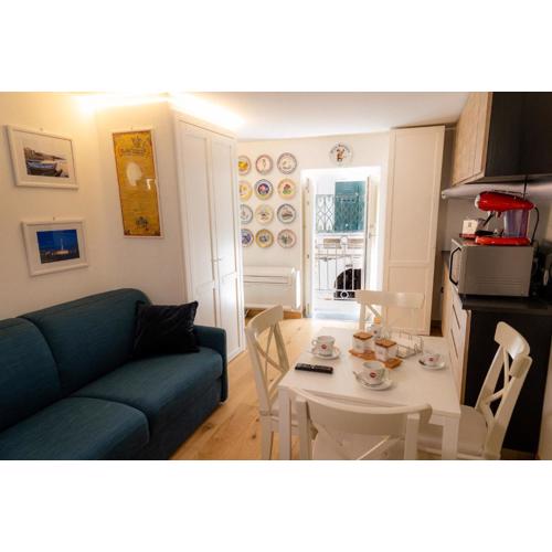 Ortigia Sea Apartment
