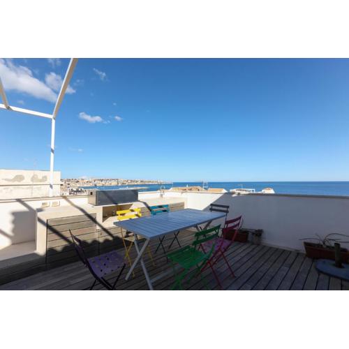 Ortigia Sea & Charme Apartment by Ortigia Apartments