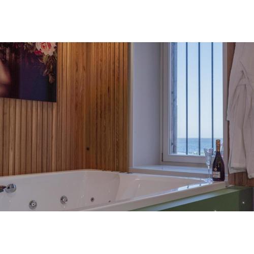 Ortigia Sitari suites