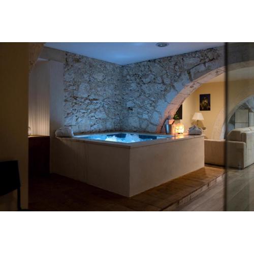 Ortigia Stone\