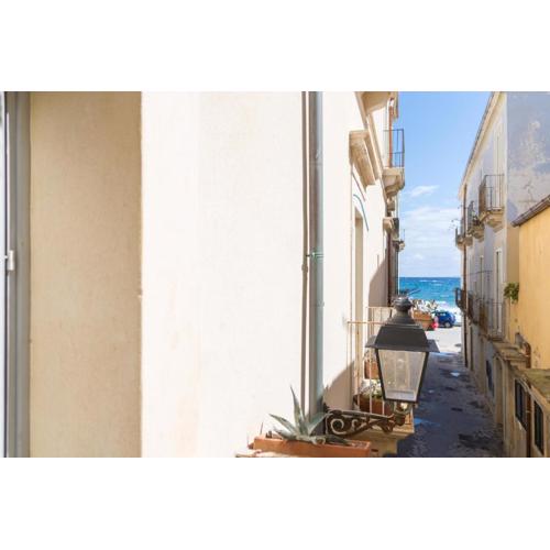 Ortigia Studios - Charming Apartments