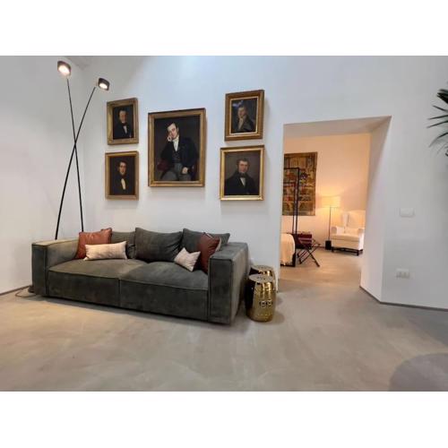 Ortigia Suite 15, Sicily Luxury Apt with hot tub