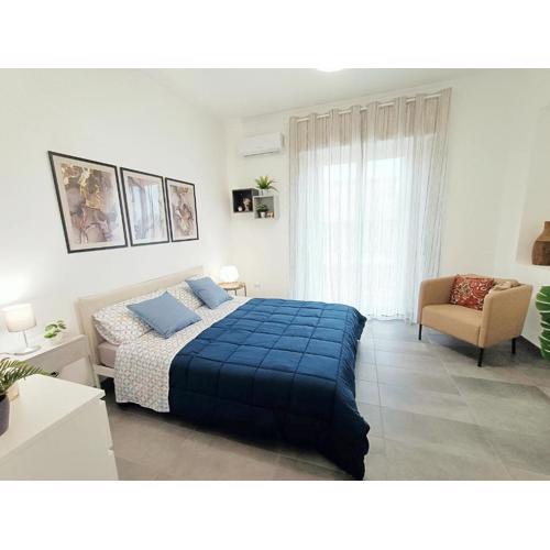 Orto Limoni Apartment - quadrilocale Catania Centro