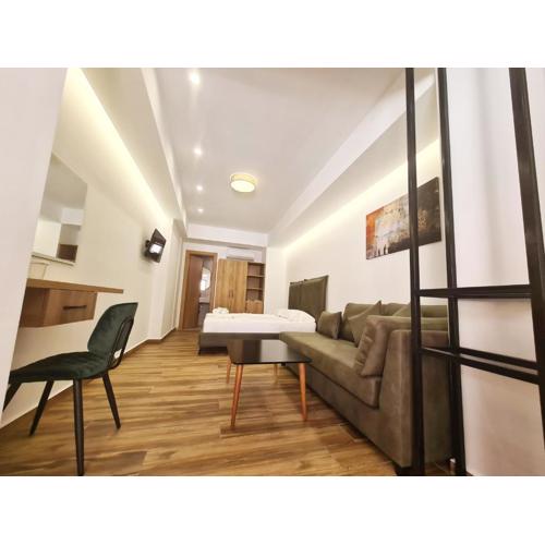 Ortus Rooms