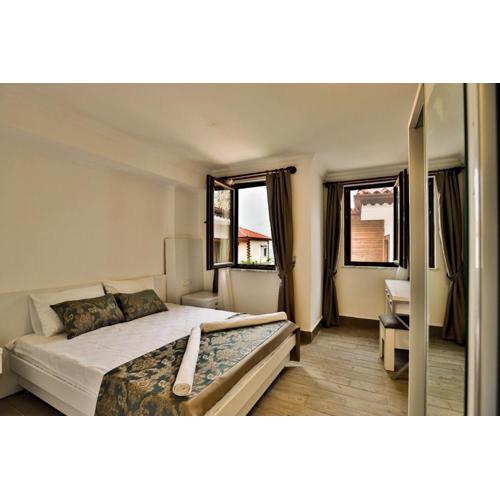 Orya Butik Otel