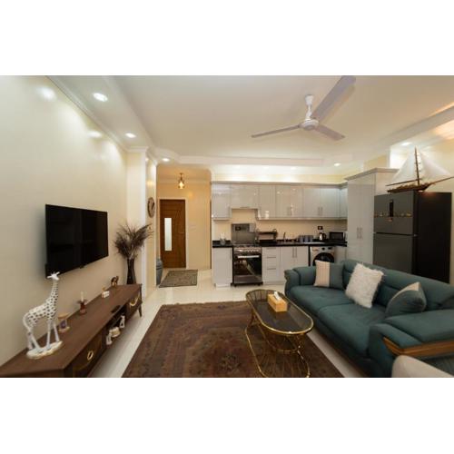 Oscar Apartment ! 5 !