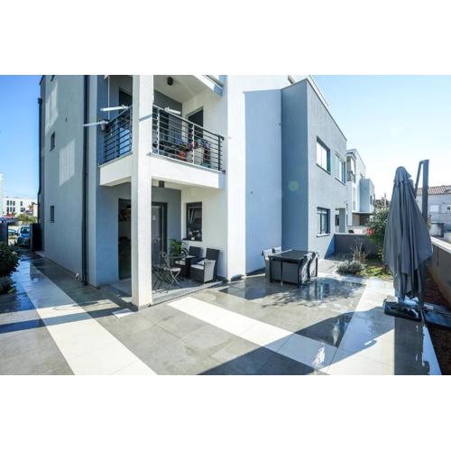 Oscar apartment
