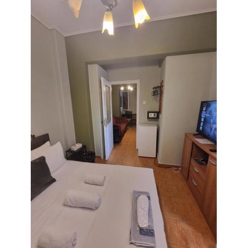 oscar city room