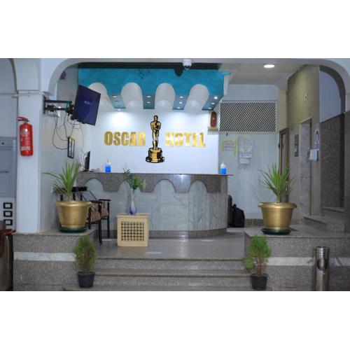 Oscar Hotel
