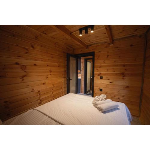 Oscardeluxebungalov