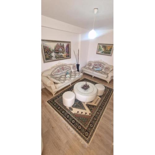 Osho Apartment