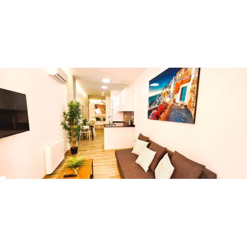 Oshun Plaza Castilla