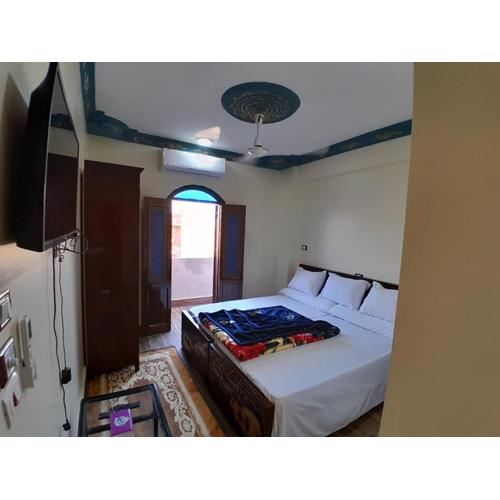 Osiris Guest House