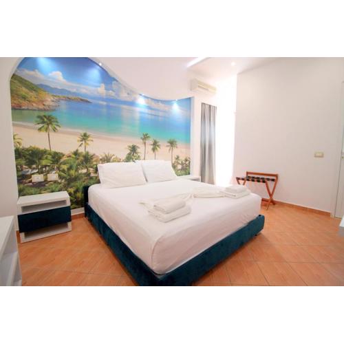 Oskar Hotel