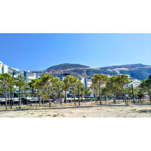 Oslo Apartments - Albania