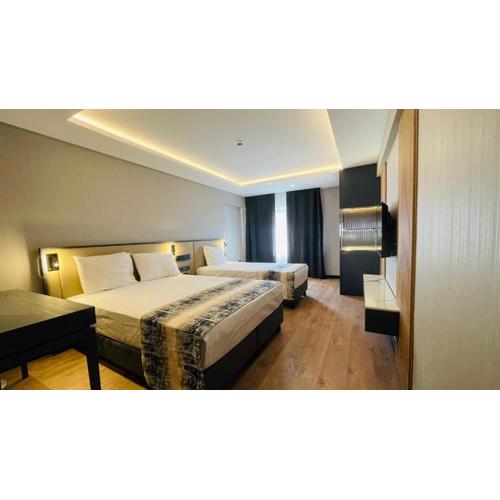 Osmanbey Fatih Hotel