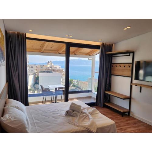 Osmani Rooms Sarande