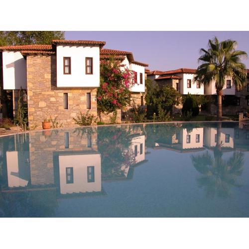 Osmanli Hani Apart Hotel