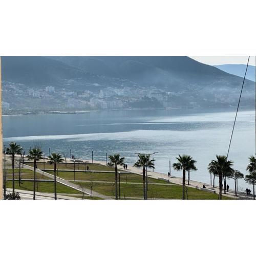 Osmenaj Seaside Apartment