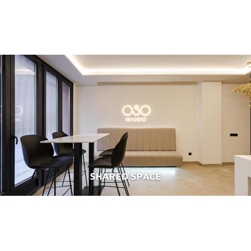 Oso Madrid Studios