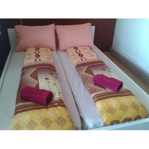 Osogovo Rooms