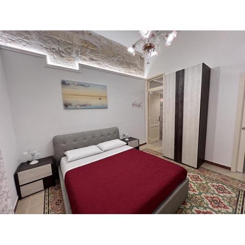 Osorio 74 Apartments