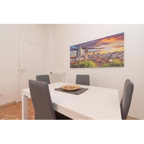 Ospedale Civile 1 - F&L Apartment