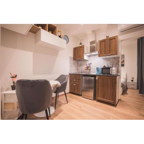 [Ospedale Maggiore] Vidali Elegant Suite *Netflix*