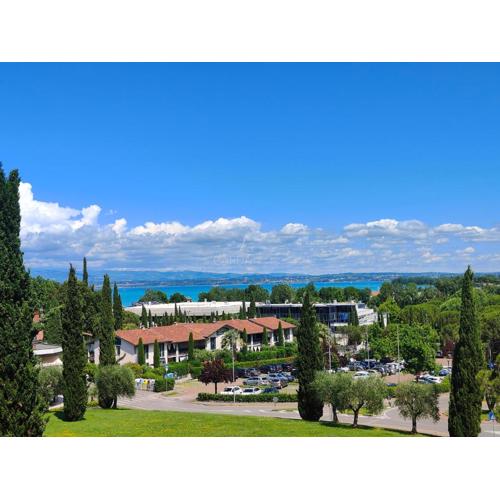 Ossidiana Apartment - Vista lago - Centrico