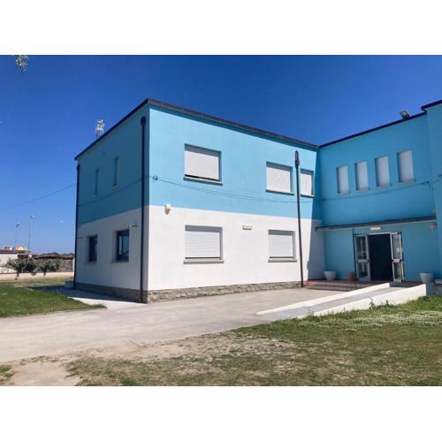 Ostello Casa Celeste sul Mare