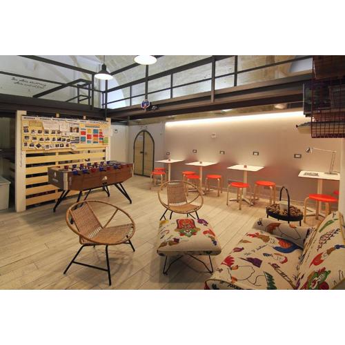 Ostello dei Sassi - Matera Hostels