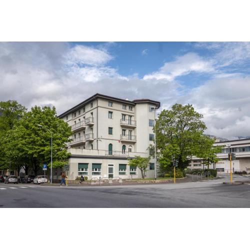 Ostello Giovane Europa di Trento