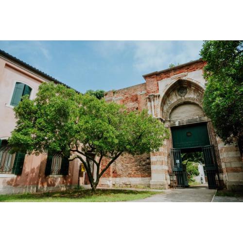 Ostello S. Fosca - CPU Venice Hostels