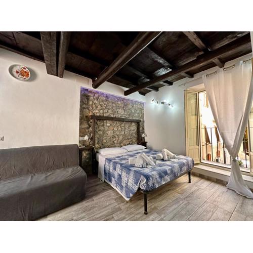 Osterio Holidays Cefalù
