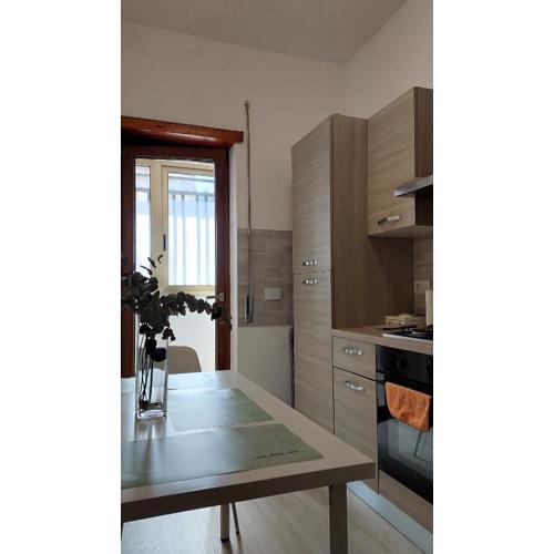 Ostia Apartment