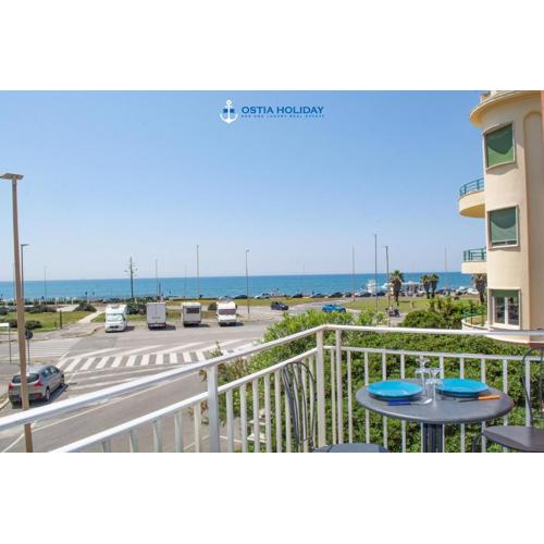 Ostia Holiday Al Curvone 2