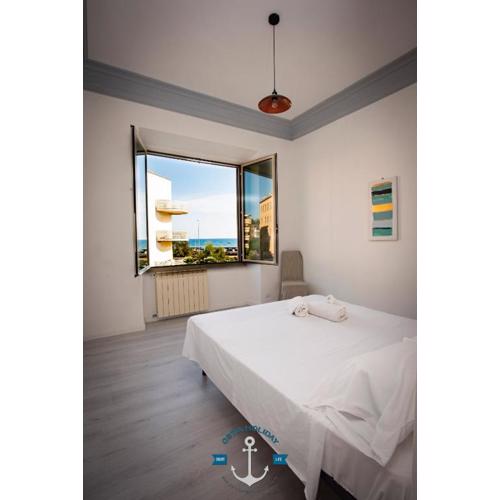 Ostia Holiday Al Curvone