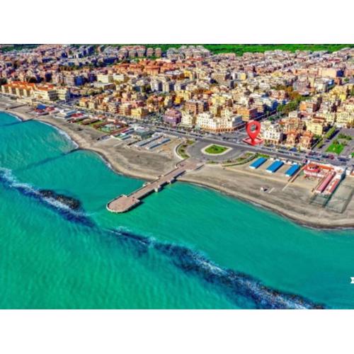 Ostia Holiday Al pontile 2
