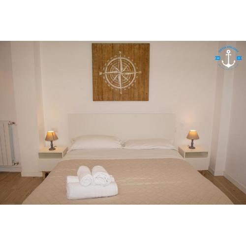 Ostia Holiday Andromeda