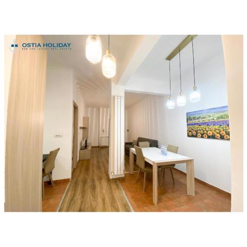 Ostia Holiday Boncampi