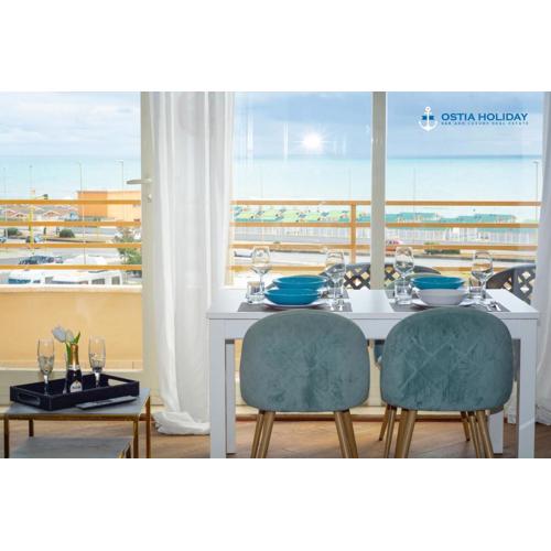 Ostia Holiday Boutique Home