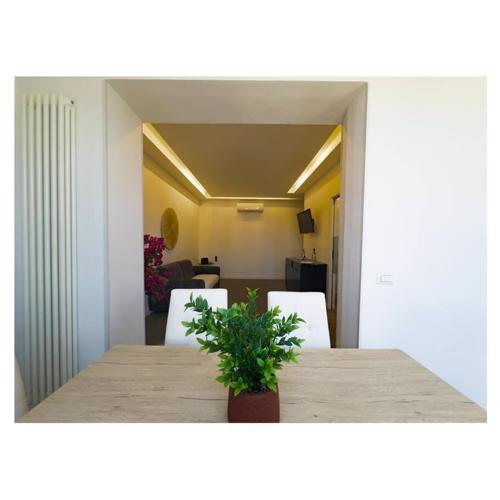 Ostia Holiday Cleofe