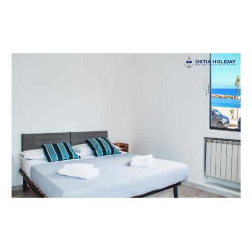 Ostia Holiday Kama 2