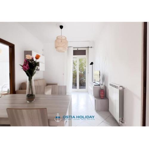 Ostia Holiday La Bonaccia