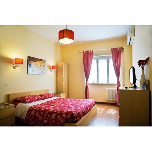 Ostia Holiday La Dolce Sosta
