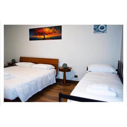 Ostia Holiday La Spiaggetta