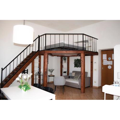 Ostia Holiday Loft